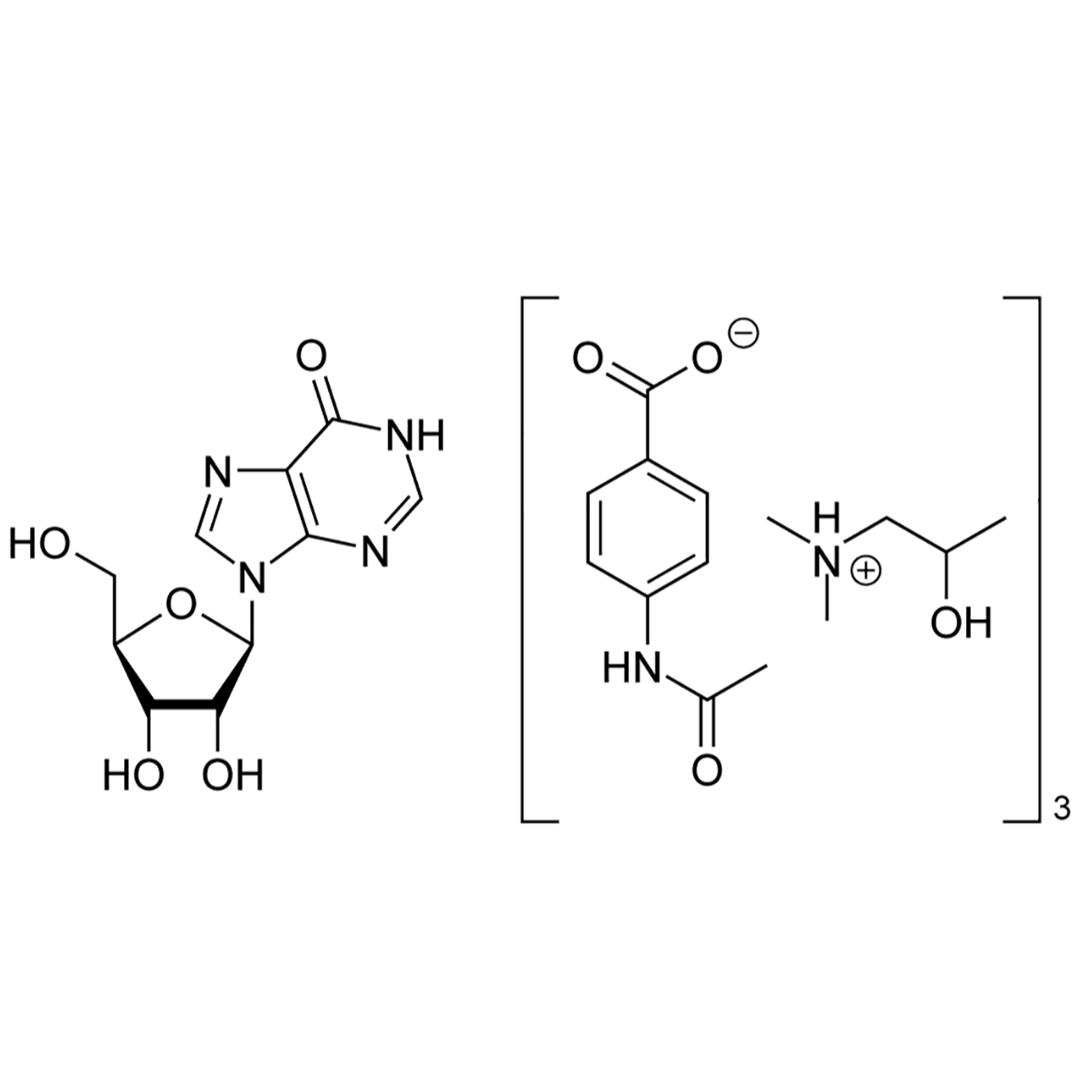 Inosine Pranobex