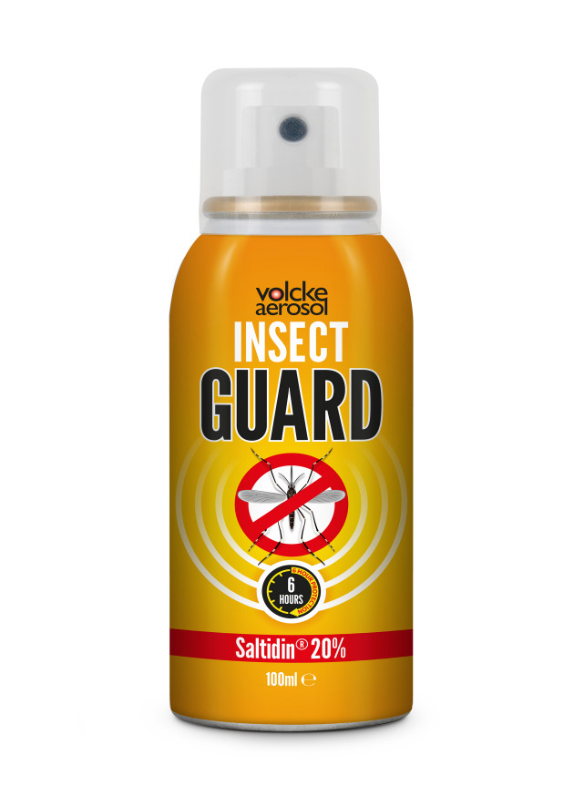 Insect Guard Spray