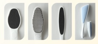 Insoles & Foot Files - Foot Care 2