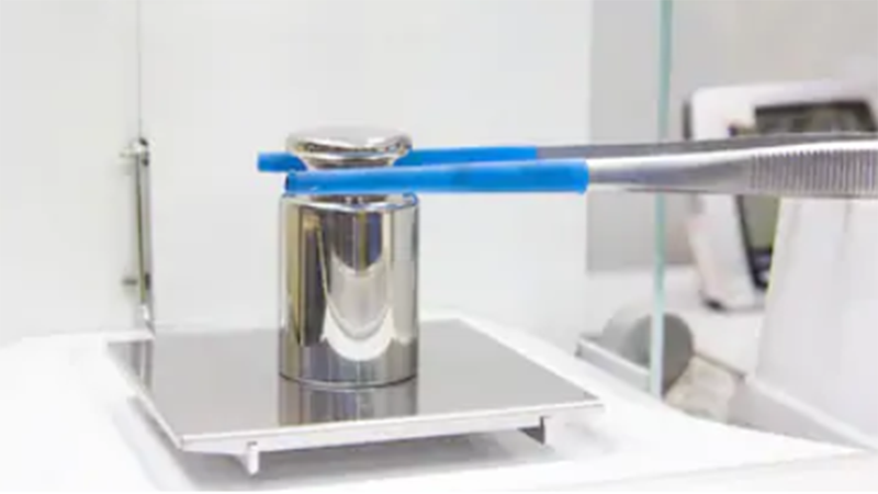 INSTRUMENT CALIBRATION