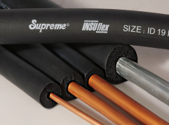 INSUflex Tubes