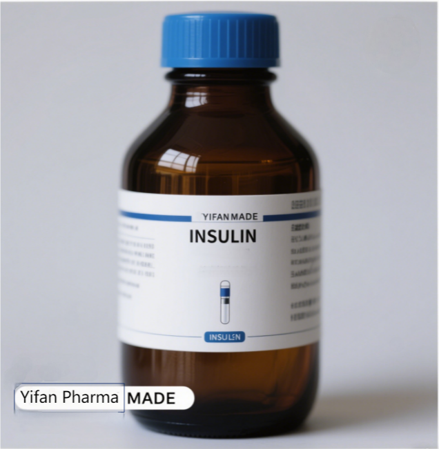 Insulin Degludec