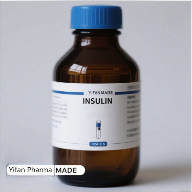 Insulin Degludec