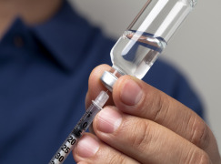 Insulin Glargine