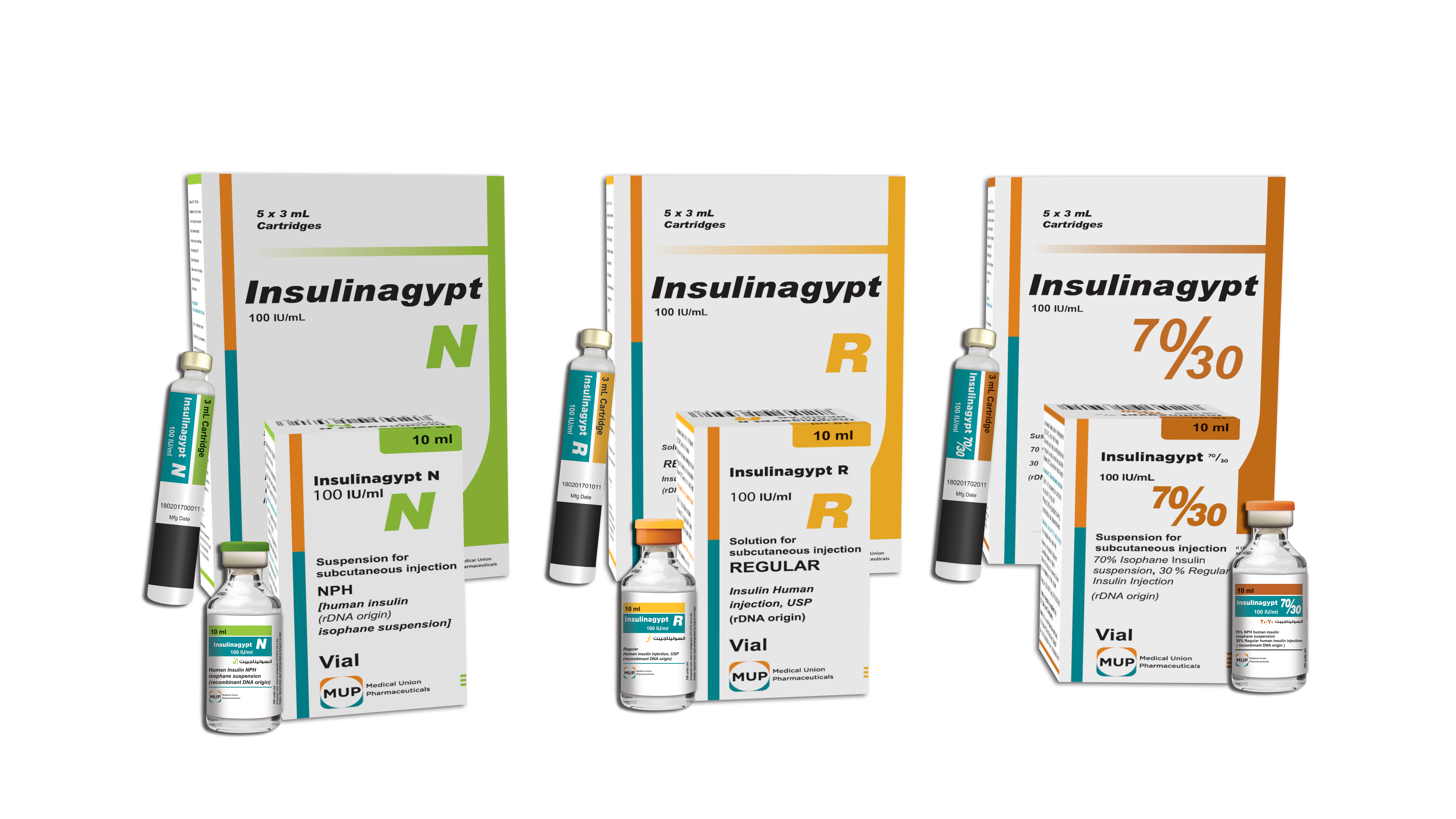 Insulinaegypt