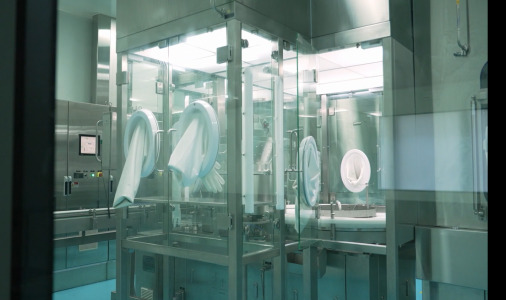 Integrated Biosimilar CMC Solutions – from Development to Commercial Manufacturing
