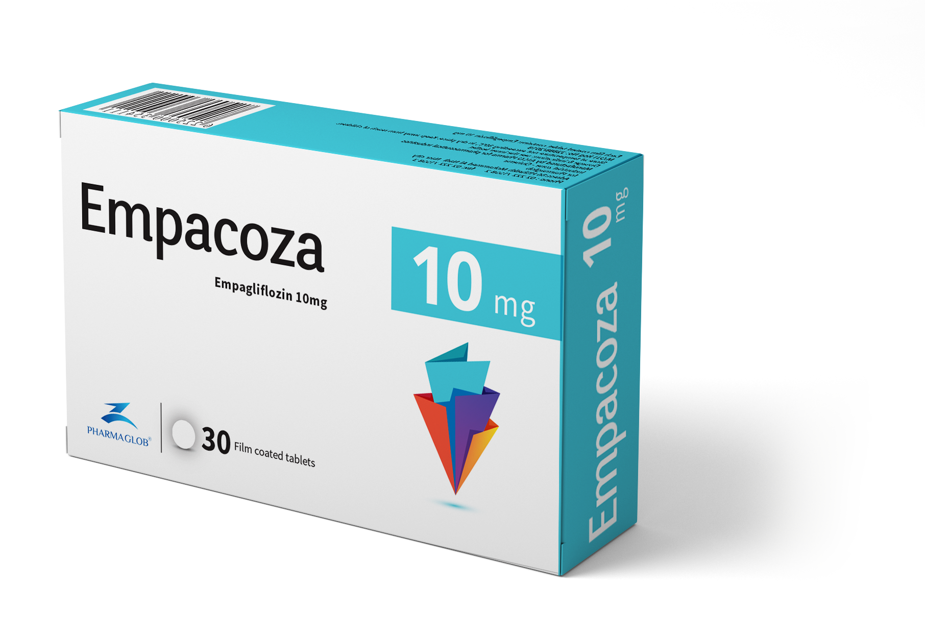 Integrated Solution of Full Range of Empagliflozin in the management of type 2 diabetes. 2