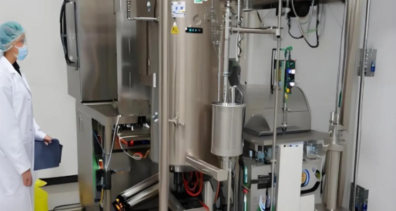 Integrated solution