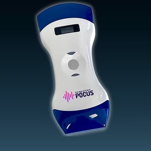 IntegraView POCUS
