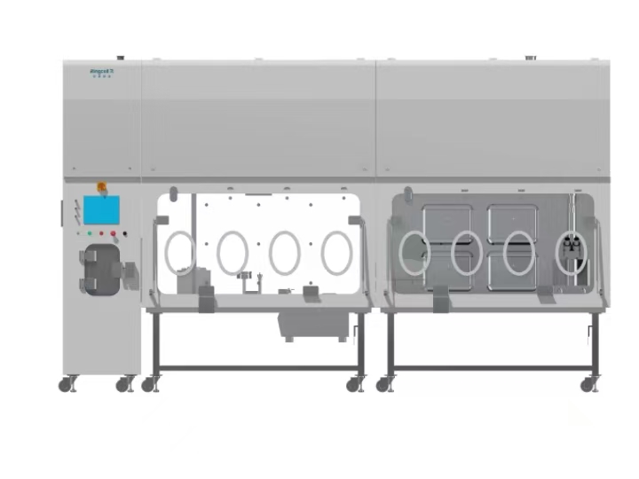 Intelligent Manufacturing System for Cellular and Cell-derived Products 1