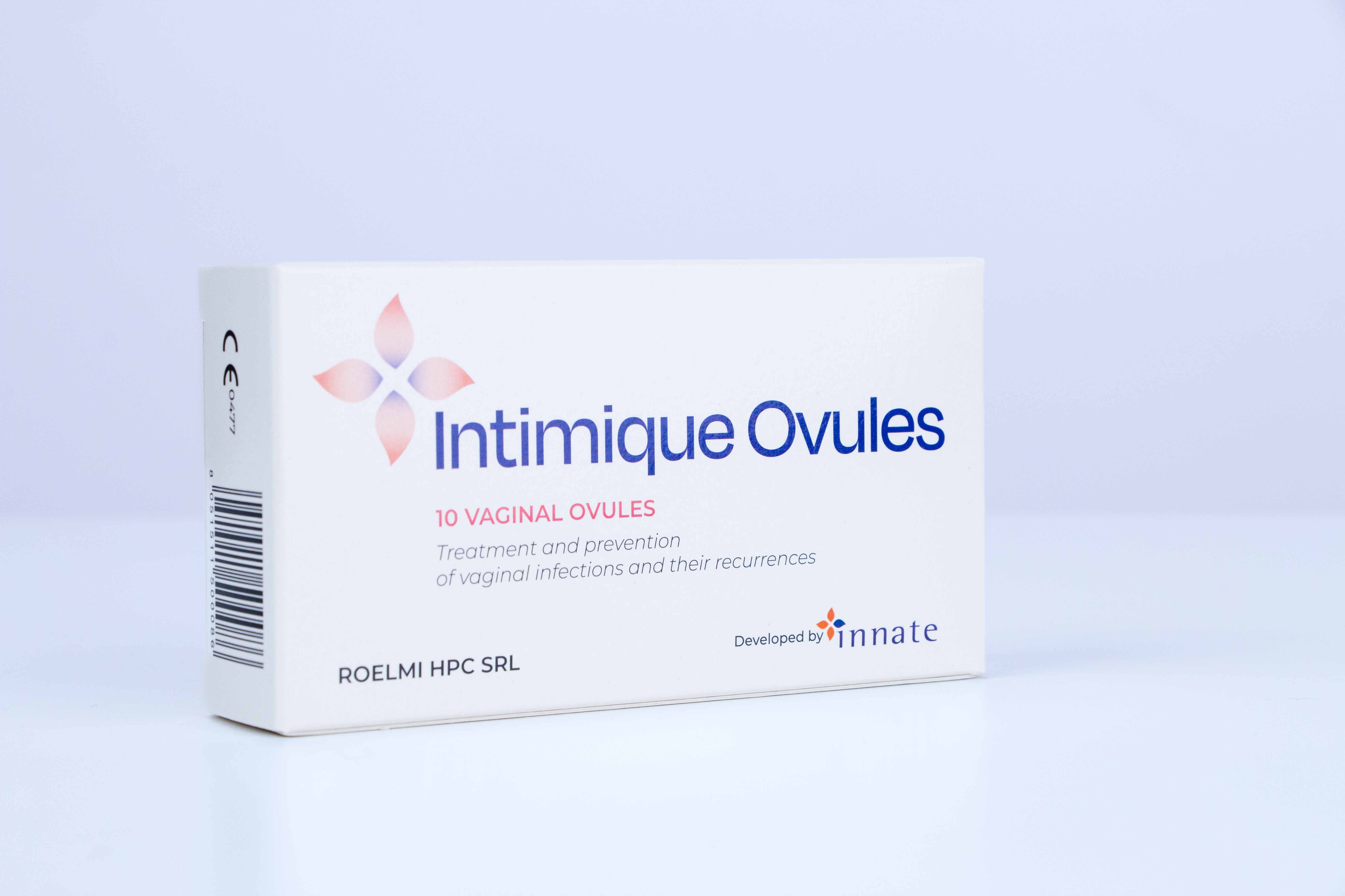 Intimique®