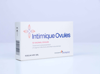 Intimique®