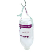 Inverted Vertical Hanging Labels (IVHL)
