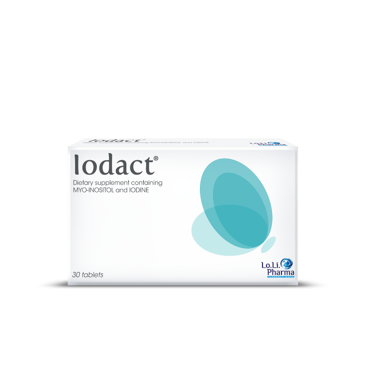 Iodact ®