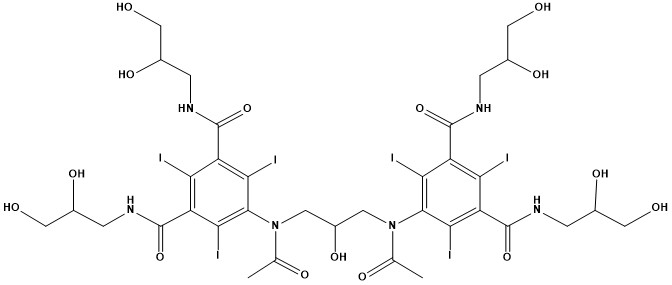 Iodixanol