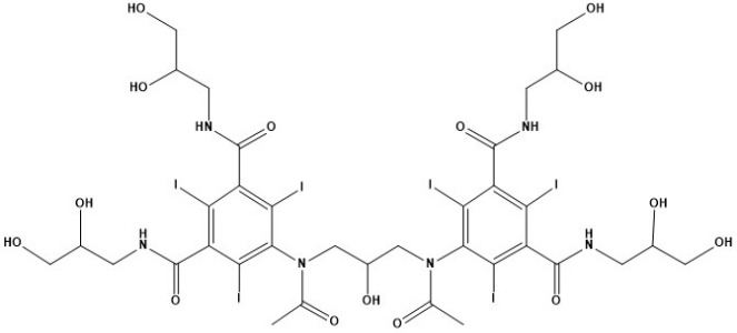 Iodixanol