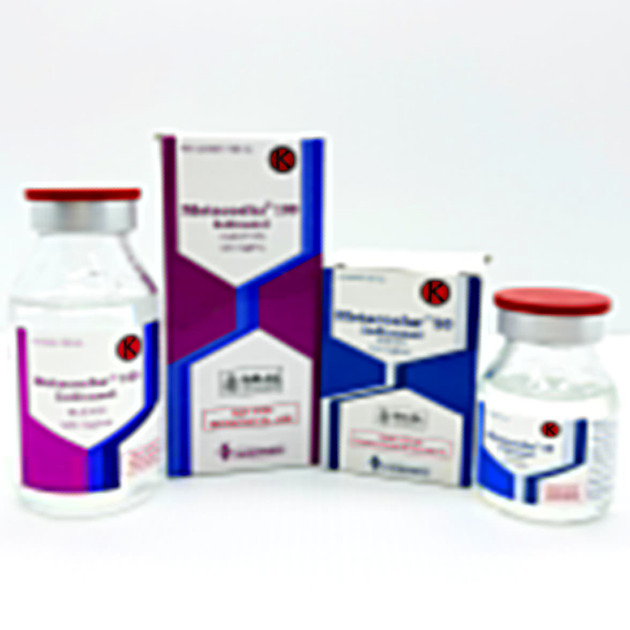 IODIXANOL