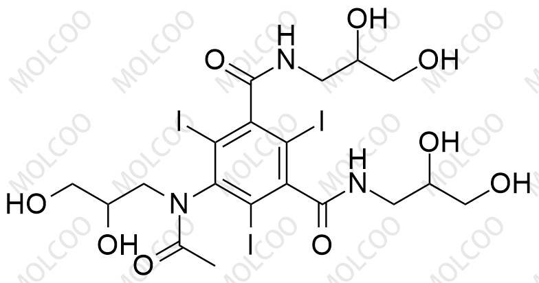Iohexol