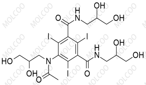 Iohexol
