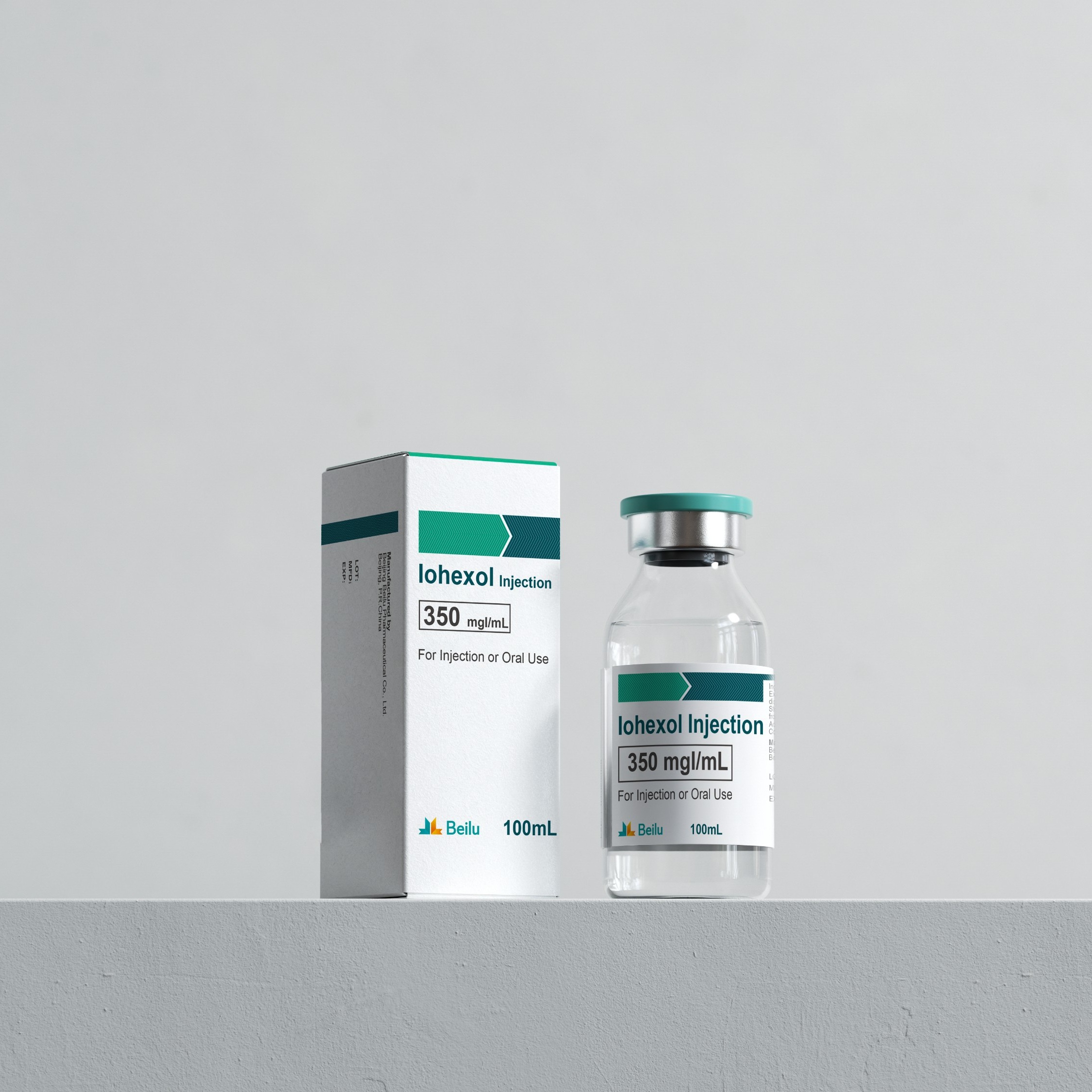 iohexol