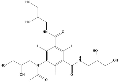 Iohexol