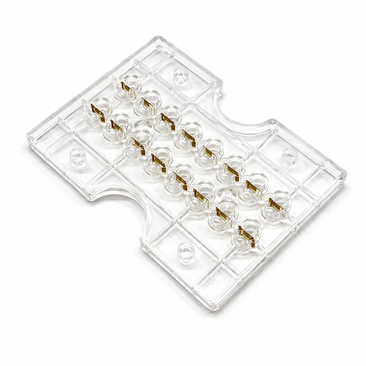 Ion Channel Measurement Service