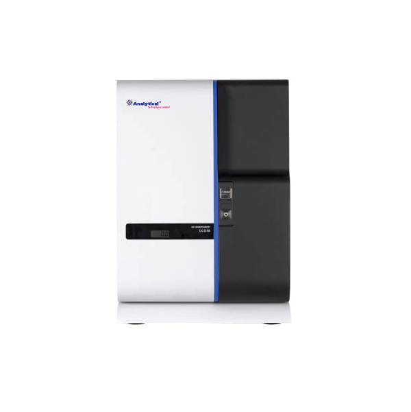 ION CHROMATOGRAPH