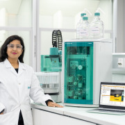 Ion Chromatography