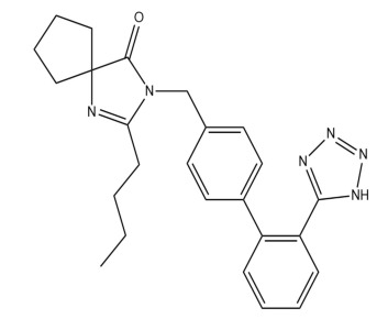 Irbesartan Tablets