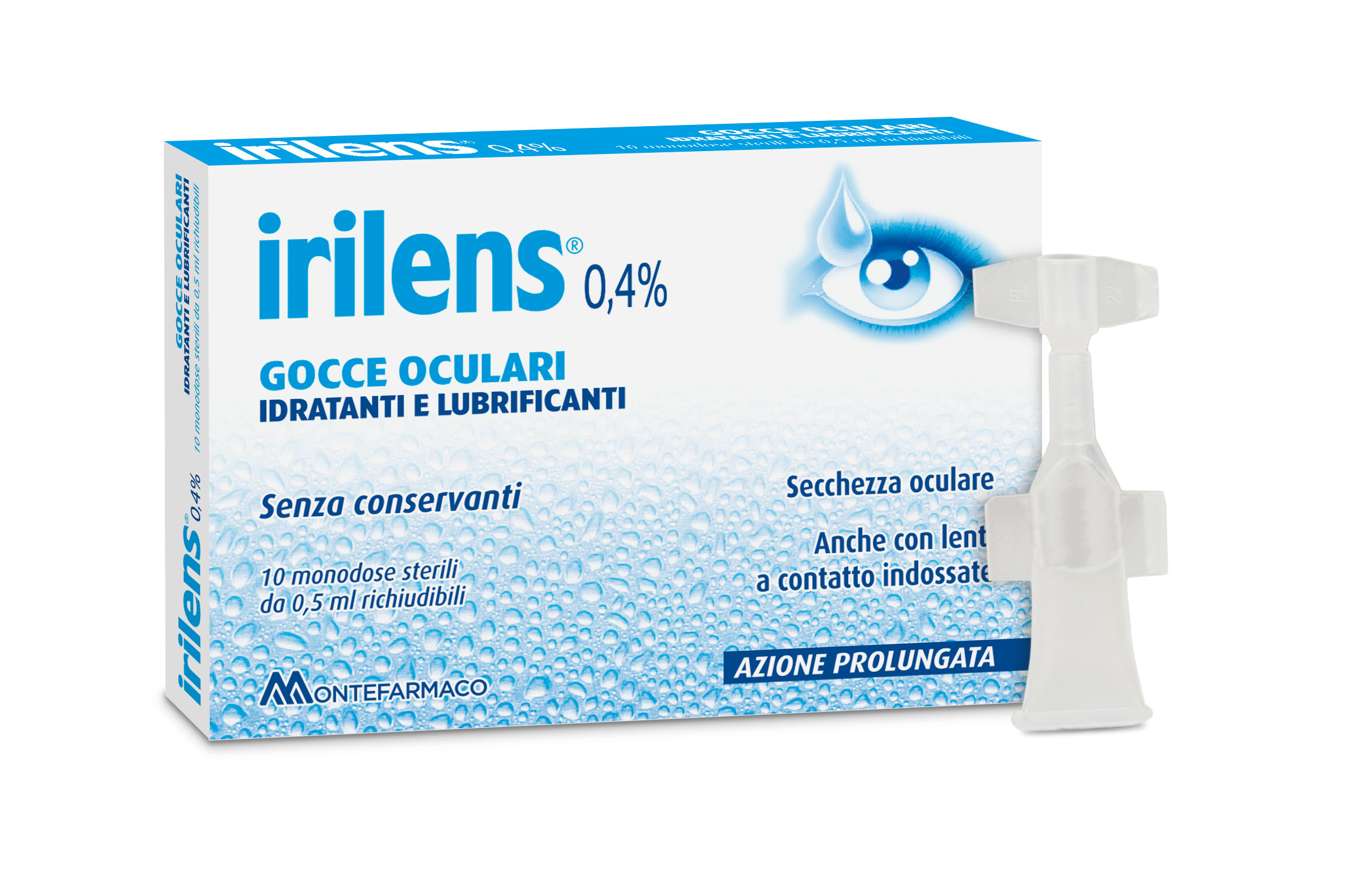 Irilens 2