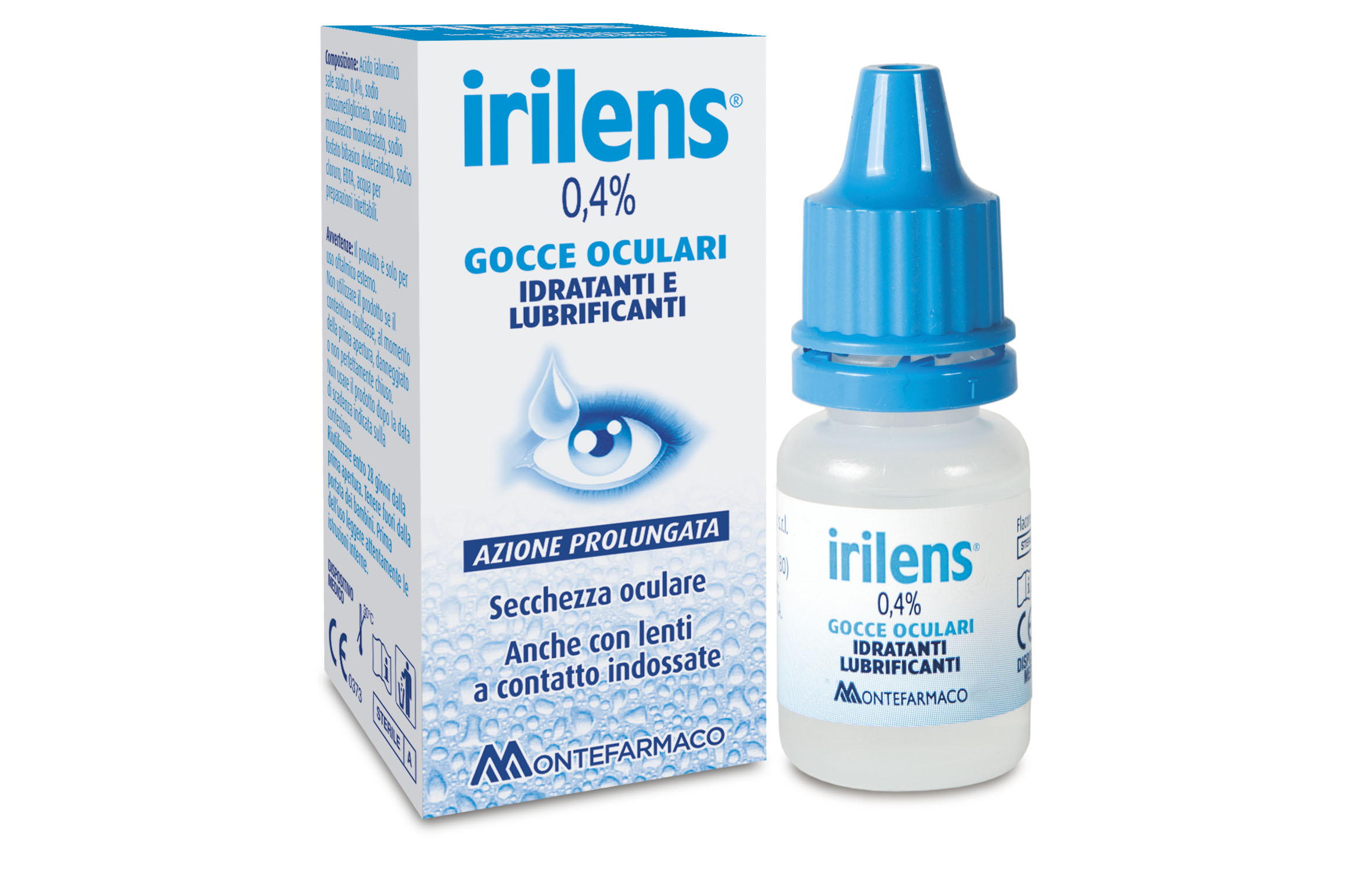 Irilens 1