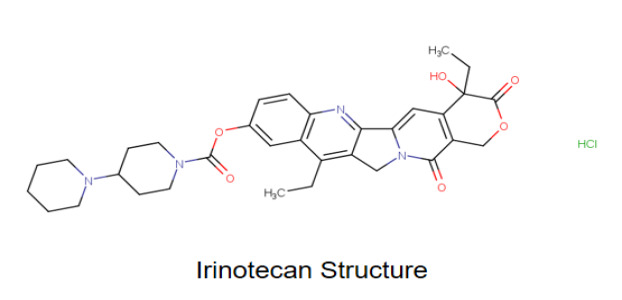Irinotecan