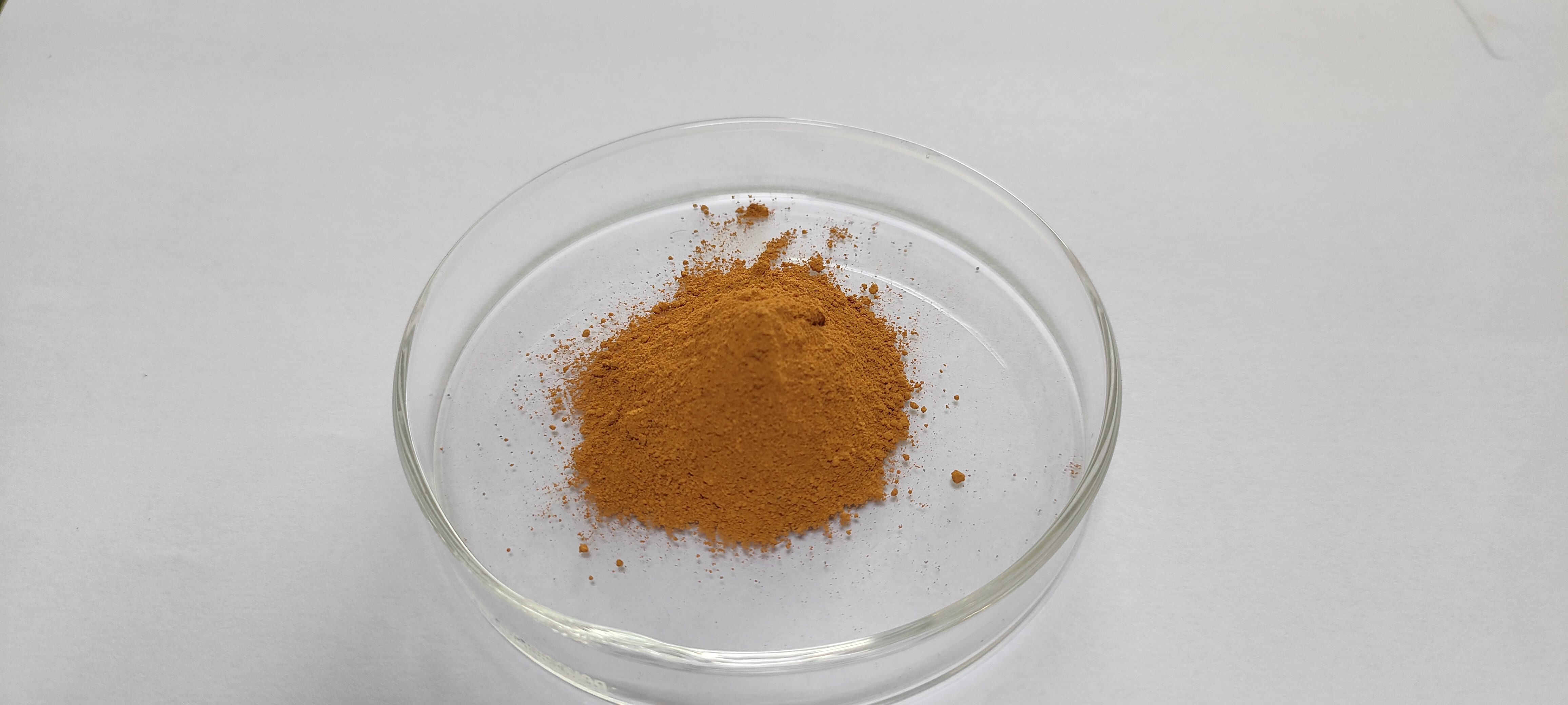 Iron Isomaltoside
