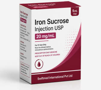 Iron Sucrose Injection