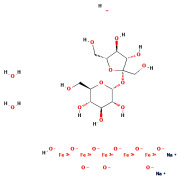 Iron Sucrose Powder / Liquid