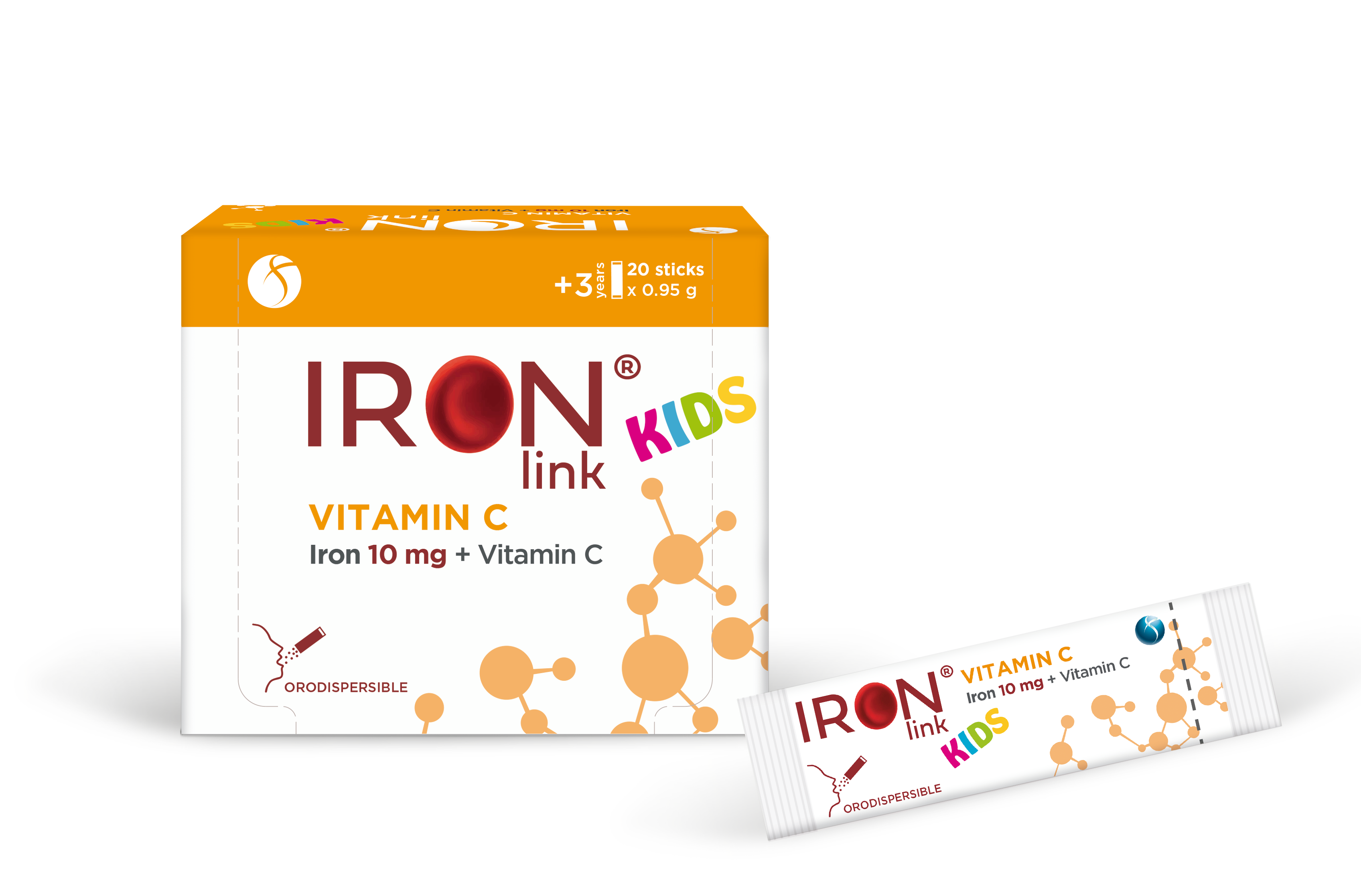 IronLink Vitamin C