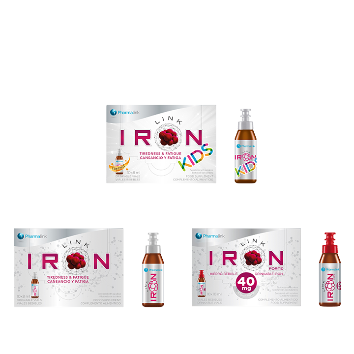 Ironlink(R)