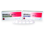 Irvell