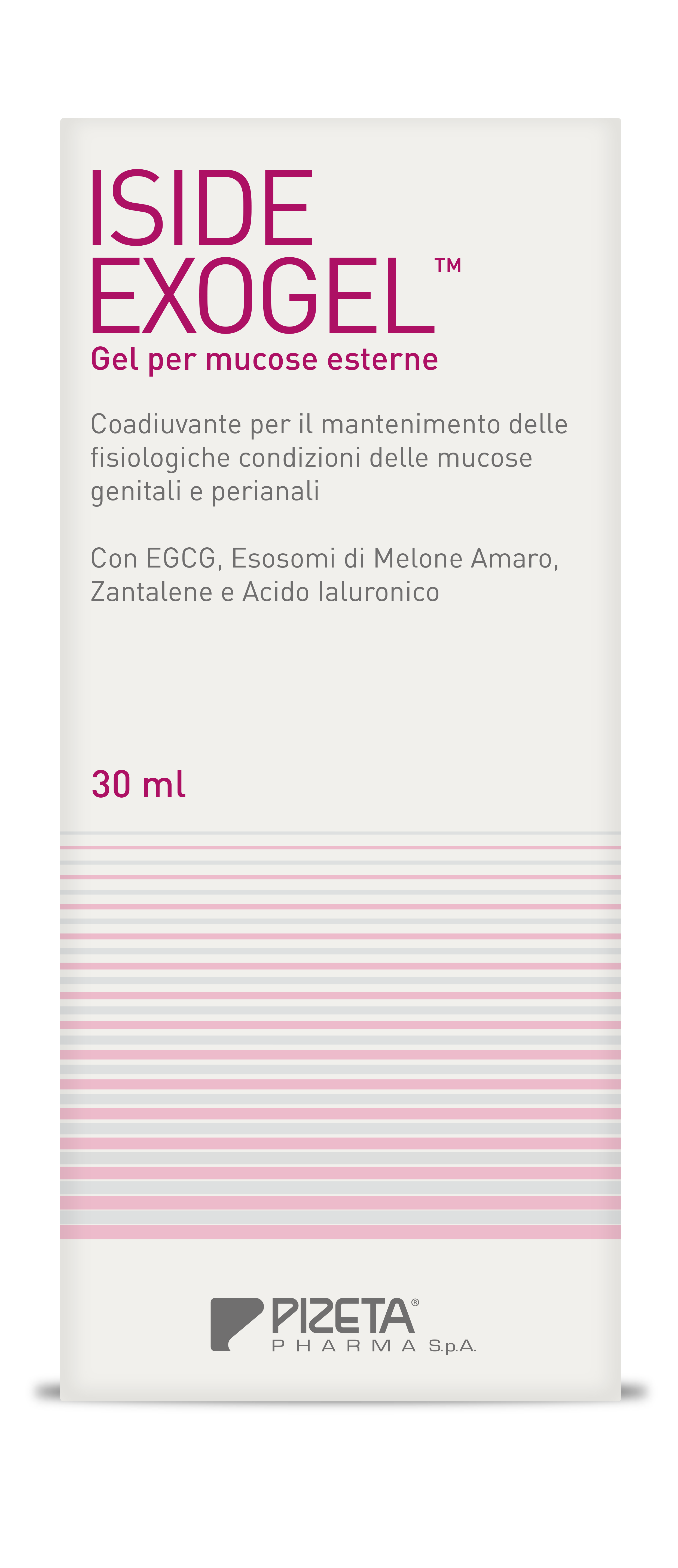 ISIDE EXOGEL