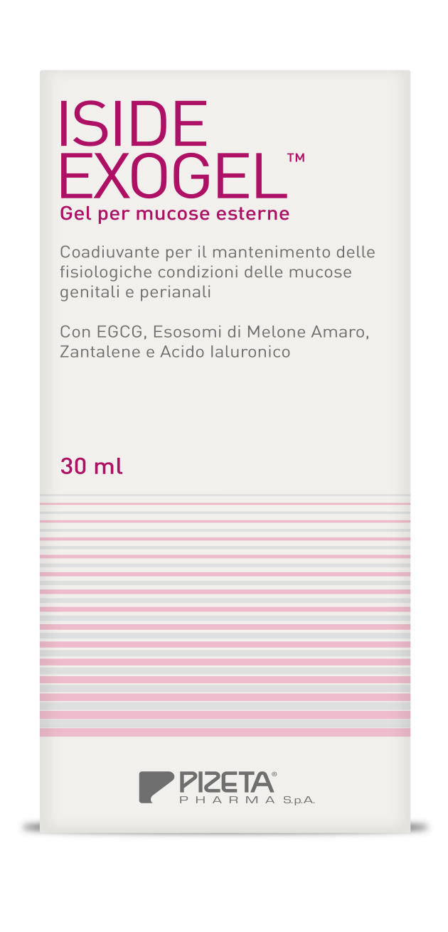 ISIDE EXOGEL