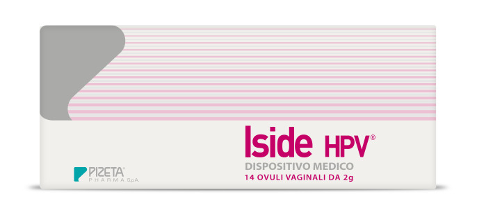 ISIDE HPV