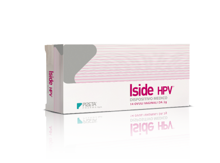 ISIDE HPV