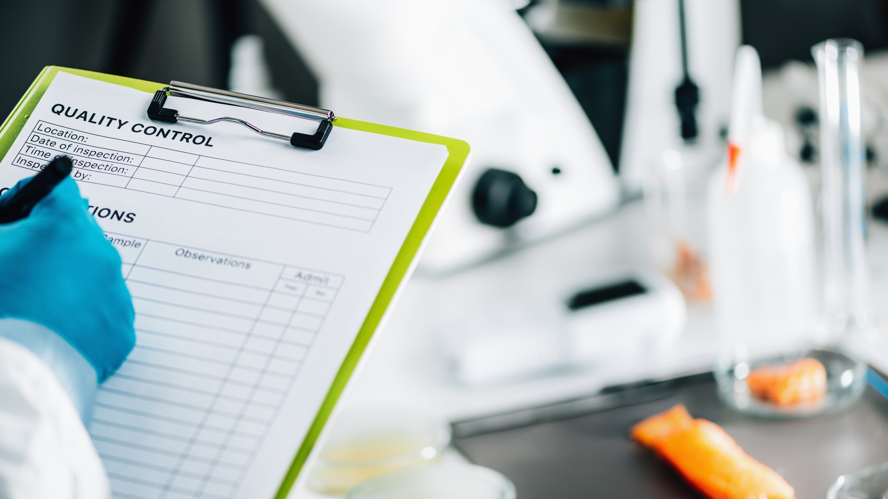 ISO Certifications and B Corp Certification Support