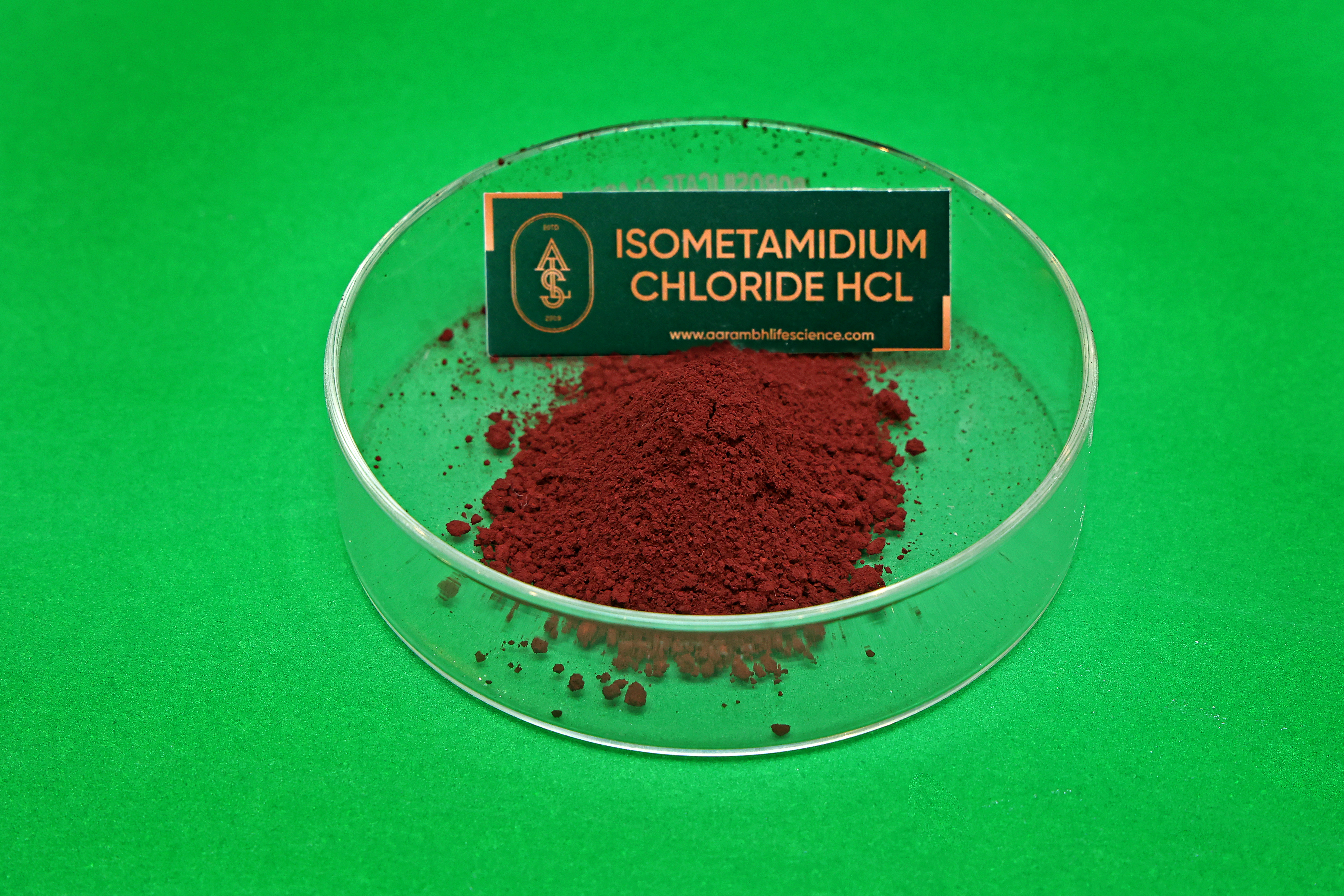 ISO Meta Medium Chloride HCL