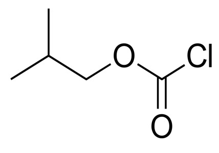 Isobutyl Chloroformate