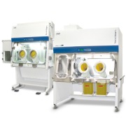 Isoclean® Healthcare Platform Isolator - WITH Filter Below Workzone