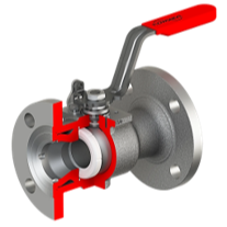 Isolation Valves