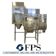 Isolator for Milling and micronization - Production Size