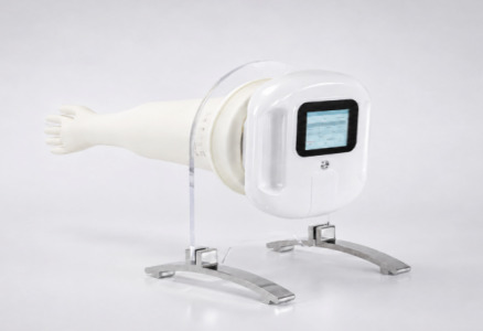 Isolator Glove Integrity Testing
