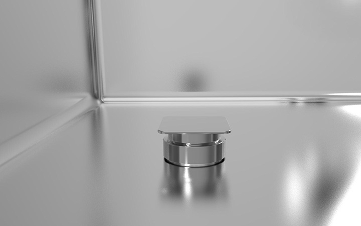 Isolator scales 3